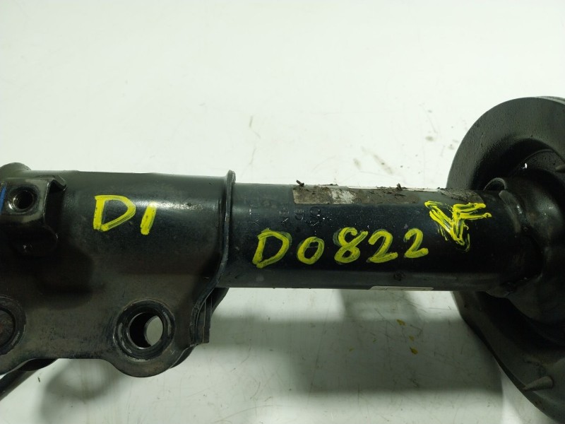 Recambio de amortiguador delantero izquierdo para kia cee´d (jd) 1.4 crdi 90 referencia OEM IAM 54651A2105  