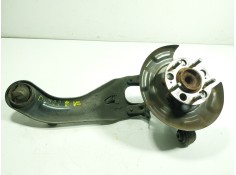 Recambio de mangueta trasera izquierda para kia cee´d (jd) 1.4 crdi 90 referencia OEM IAM 52710A6400   2