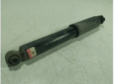 Recambio de amortiguador trasero izquierdo para ssangyong tivoli 1.6 xdi 160 referencia OEM IAM  4530135400  2