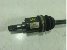 Recambio de transmision izquierda para ssangyong tivoli 1.6 xdi 160 referencia OEM IAM  4130035000  2