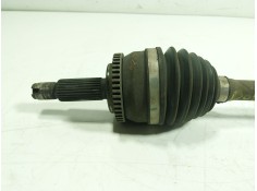 Recambio de transmision izquierda para kia cee´d (jd) 1.4 crdi 90 referencia OEM IAM 49500A6600 49500A6600  2