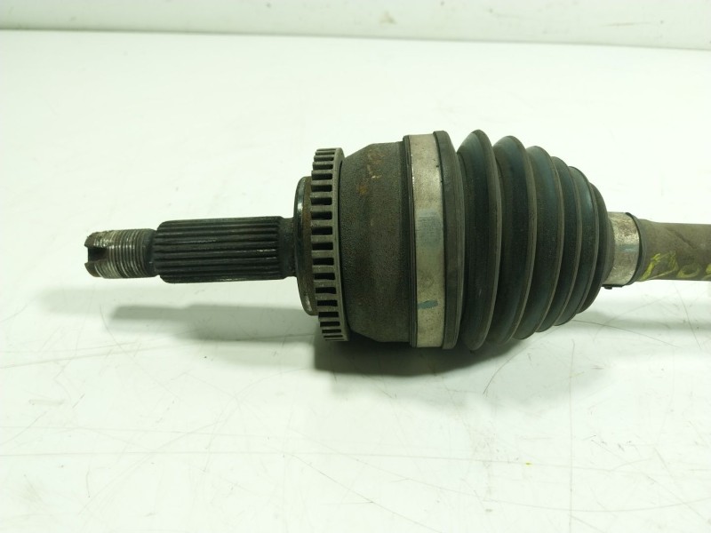 Recambio de transmision izquierda para kia cee´d (jd) 1.4 crdi 90 referencia OEM IAM 49500A6600 49500A6600 