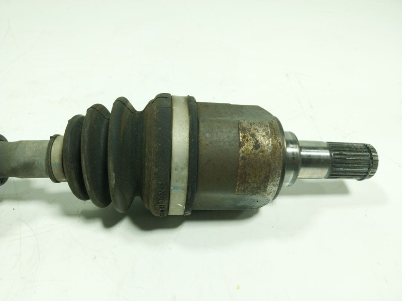 Recambio de transmision izquierda para kia cee´d (jd) 1.4 crdi 90 referencia OEM IAM 49500A6600 49500A6600 