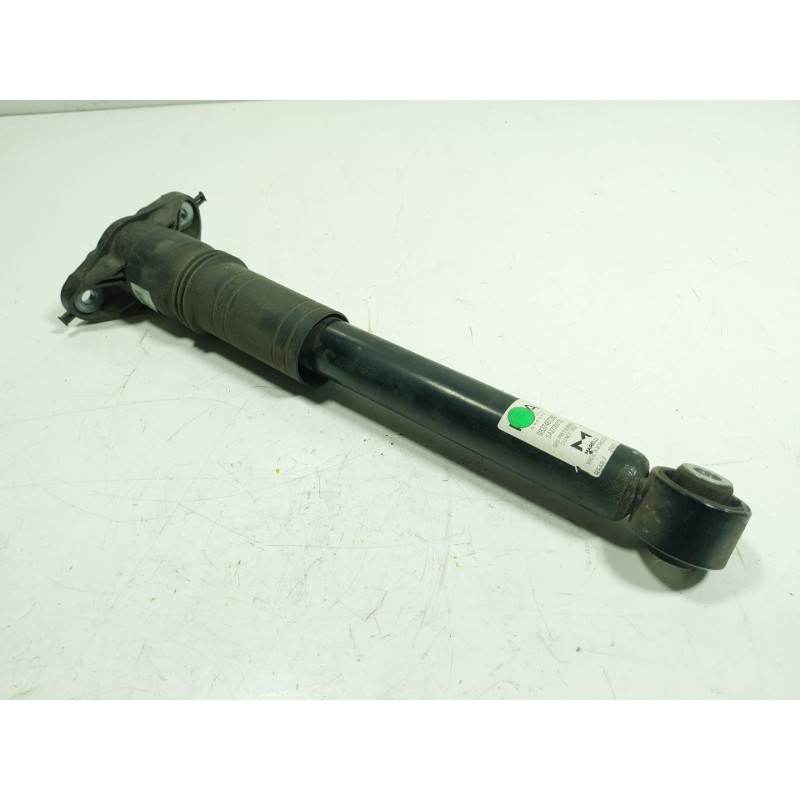 Recambio de amortiguador trasero derecho para opel corsa f (p2jo) 1.2 (68) referencia OEM IAM  9837467280 