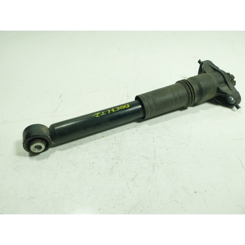 Recambio de amortiguador trasero izquierdo para opel corsa f (p2jo) 1.2 (68) referencia OEM IAM  9837467280 