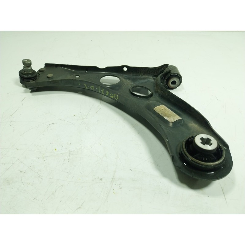 Recambio de brazo suspension inferior delantero izquierdo para opel corsa f (p2jo) 1.2 (68) referencia OEM IAM   