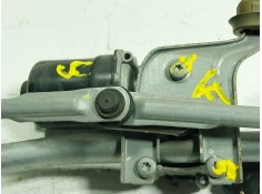 Recambio de motor limpia delantero para opel corsa f (p2jo) 1.2 (68) referencia OEM IAM  9824784980  2