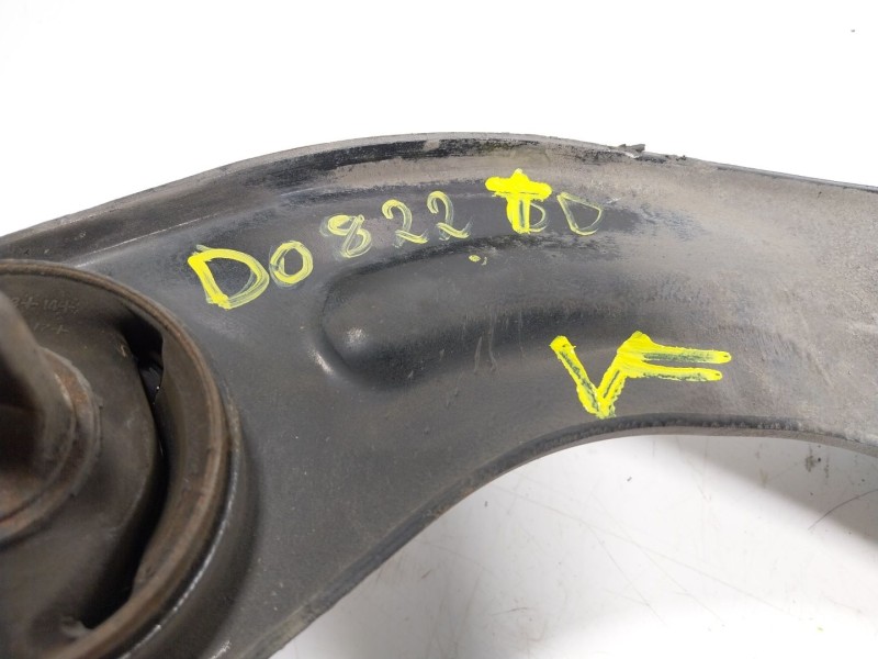 Recambio de mangueta trasera derecha para kia cee´d (jd) 1.4 crdi 90 referencia OEM IAM 52720A6400  