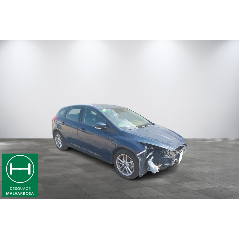 ford focus iv (hn) del año 2016