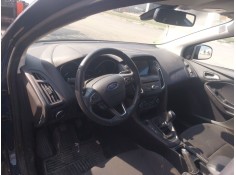 ford focus iv (hn) del año 2016 2