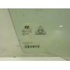 Recambio de cristal puerta delantero derecho para hyundai tucson tecno safe 2wd bluedrive referencia OEM IAM 82420D7020  