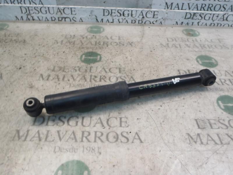 Recambio de amortiguador trasero derecho para citroën c3 1.4 referencia OEM IAM 5206VW  