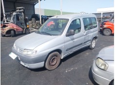 citroën berlingo / berlingo first monospace (mf_, gjk_, gfk_) del año 2002