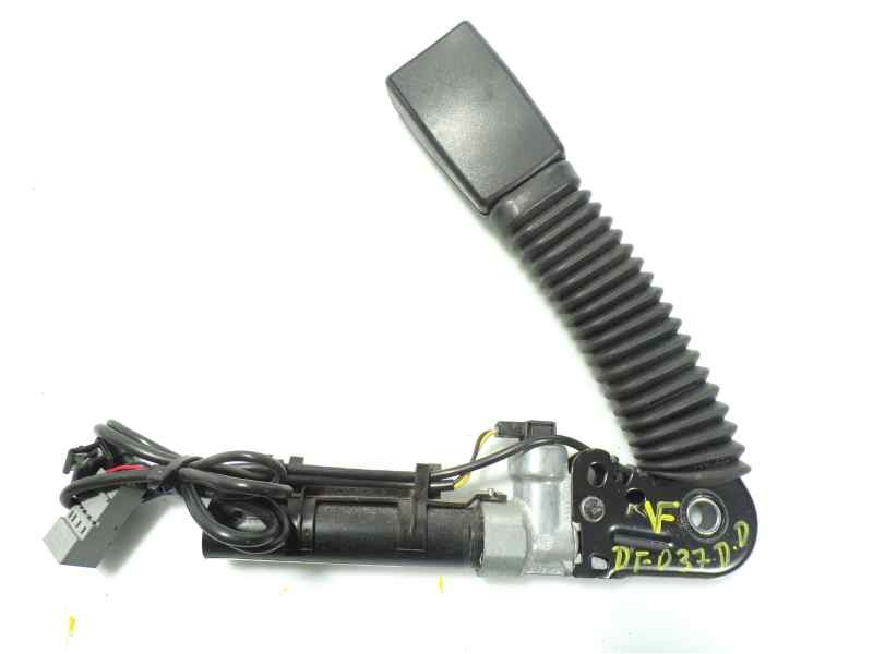 Recambio de pretensor airbag derecho para mini mini (r56) 1.6 16v diesel cat referencia OEM IAM 72117211592 2756837 