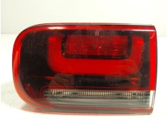 Recambio de piloto trasero derecho interior para citroën c4 cactus 1.2 thp 110 referencia OEM IAM  9821352180 