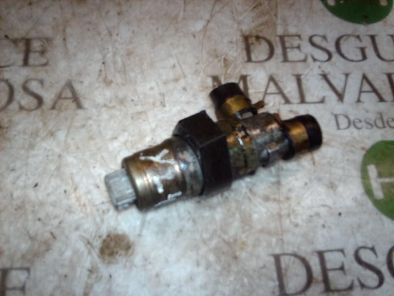 Recambio de valvula ralenti para hyundai s-coupe (sl) 1.5 referencia OEM IAM   