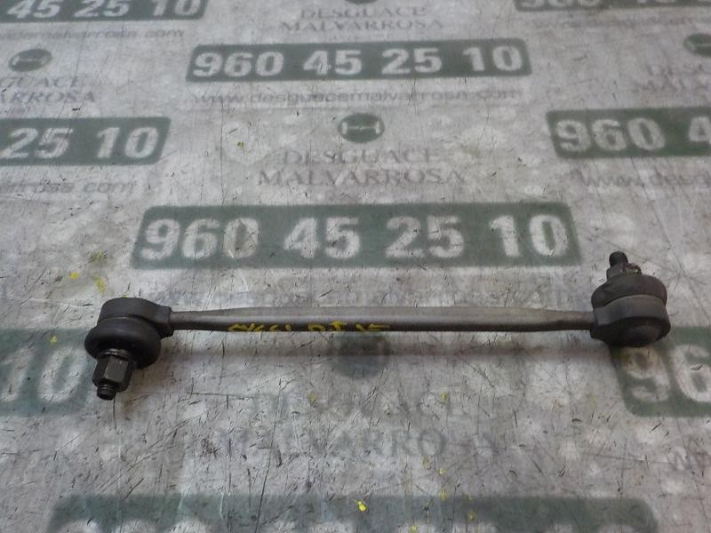 Recambio de tirante delantero izquierdo para skoda fabia (5j2 ) spirit referencia OEM IAM 6R0411315  