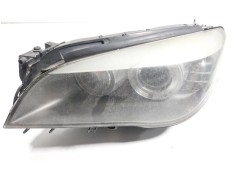 Recambio de faro izquierdo para bmw 7 (f01, f02, f03, f04) 740 d xdrive referencia OEM IAM  7182149 