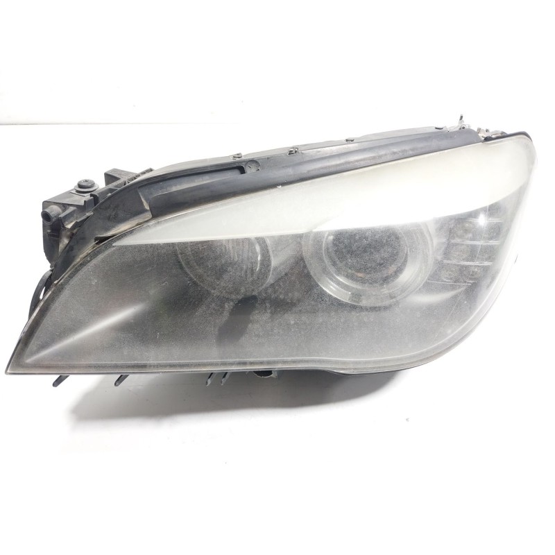 Recambio de faro izquierdo para bmw 7 (f01, f02, f03, f04) 740 d xdrive referencia OEM IAM  7182149 