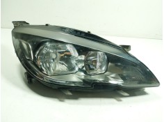 Recambio de faro derecho para peugeot 308 ii (lb_, lp_, lw_, lh_, l3_) 1.6 hdi / bluehdi 115 referencia OEM IAM  9677522980 