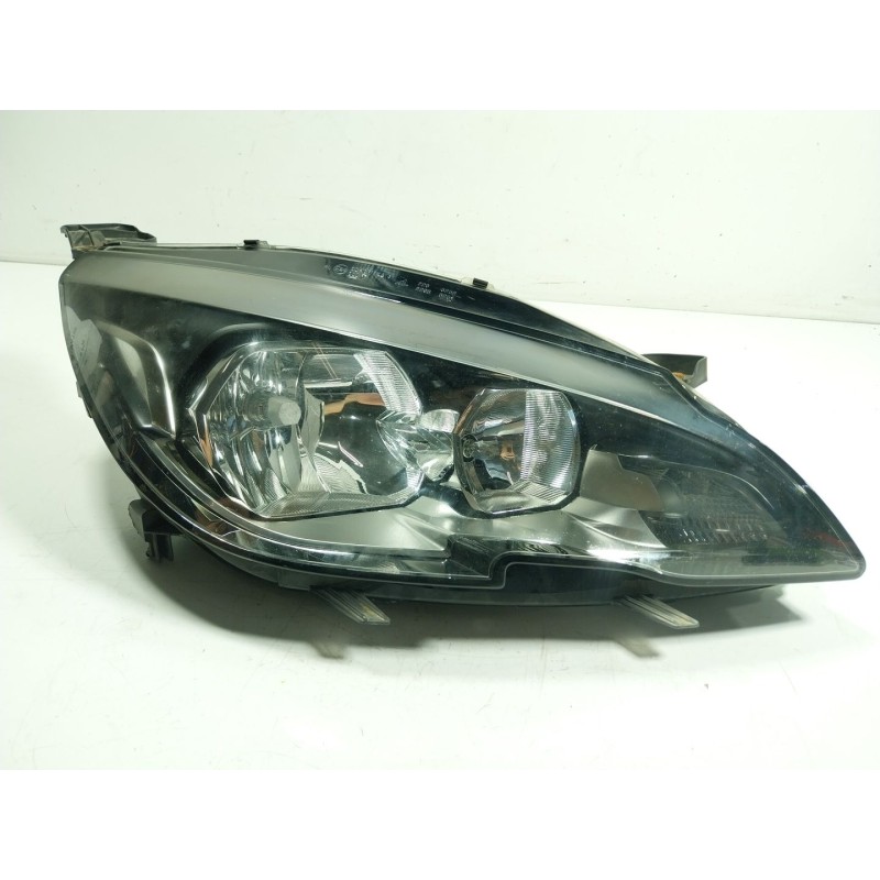 Recambio de faro derecho para peugeot 308 ii (lb_, lp_, lw_, lh_, l3_) 1.6 hdi / bluehdi 115 referencia OEM IAM  9677522980 