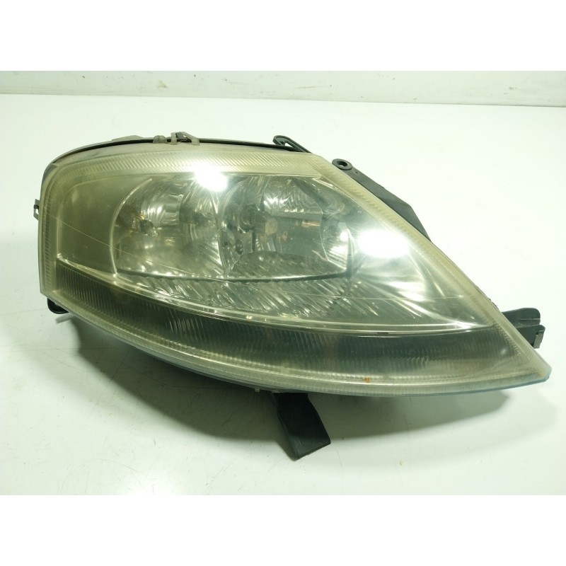 Recambio de faro derecho para citroën c3 i (fc_, fn_) 1.4 hdi referencia OEM IAM  9647214180 