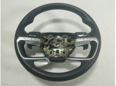 Recambio de volante para hyundai tucson (nx4e, nx4a) 1.6 t-gdi referencia OEM IAM  N9790NNB 