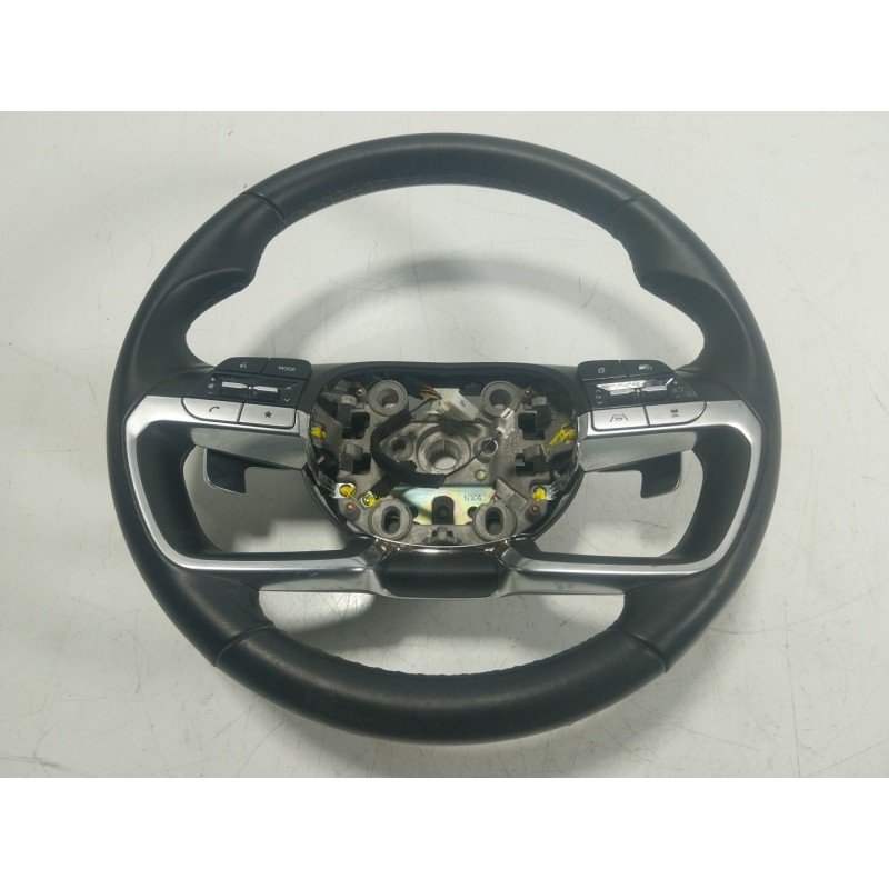 Recambio de volante para hyundai tucson (nx4e, nx4a) 1.6 t-gdi referencia OEM IAM  N9790NNB 