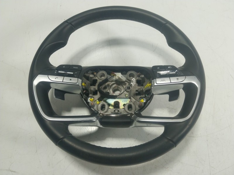 Recambio de volante para hyundai tucson (nx4e, nx4a) 1.6 t-gdi referencia OEM IAM  N9790NNB 