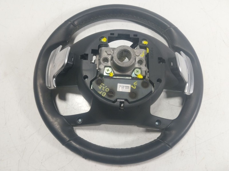 Recambio de volante para hyundai tucson (nx4e, nx4a) 1.6 t-gdi referencia OEM IAM  N9790NNB 