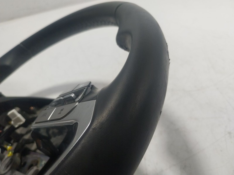 Recambio de volante para hyundai tucson (nx4e, nx4a) 1.6 t-gdi referencia OEM IAM  N9790NNB 