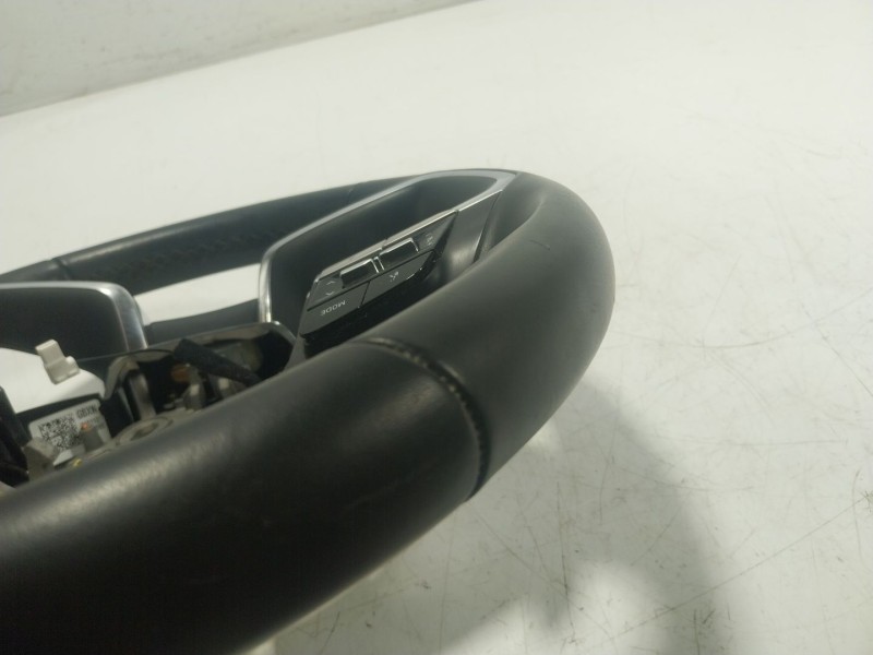 Recambio de volante para hyundai tucson (nx4e, nx4a) 1.6 t-gdi referencia OEM IAM  N9790NNB 