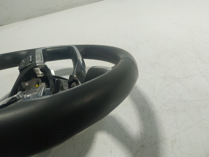 Recambio de volante para hyundai tucson (nx4e, nx4a) 1.6 t-gdi referencia OEM IAM  N9790NNB 