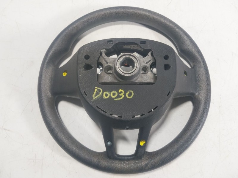 Recambio de volante para kia picanto iii (ja) 1.0 lpg referencia OEM IAM 56111H8000WK 56120H8000 