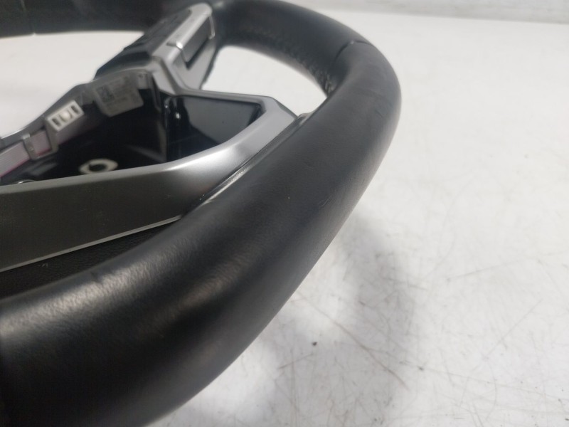 Recambio de volante para volkswagen golf viii (cd1, da1) 1.0 tsi referencia OEM IAM 5H0419089HKVDH 5H0419089 