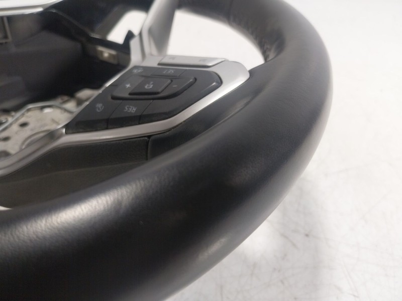 Recambio de volante para volkswagen golf viii (cd1, da1) 1.0 tsi referencia OEM IAM 5H0419089HKVDH 5H0419089 