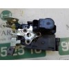 Recambio de cerradura puerta delantera izquierda para opel karl 1.0 12v referencia OEM IAM 95380545  