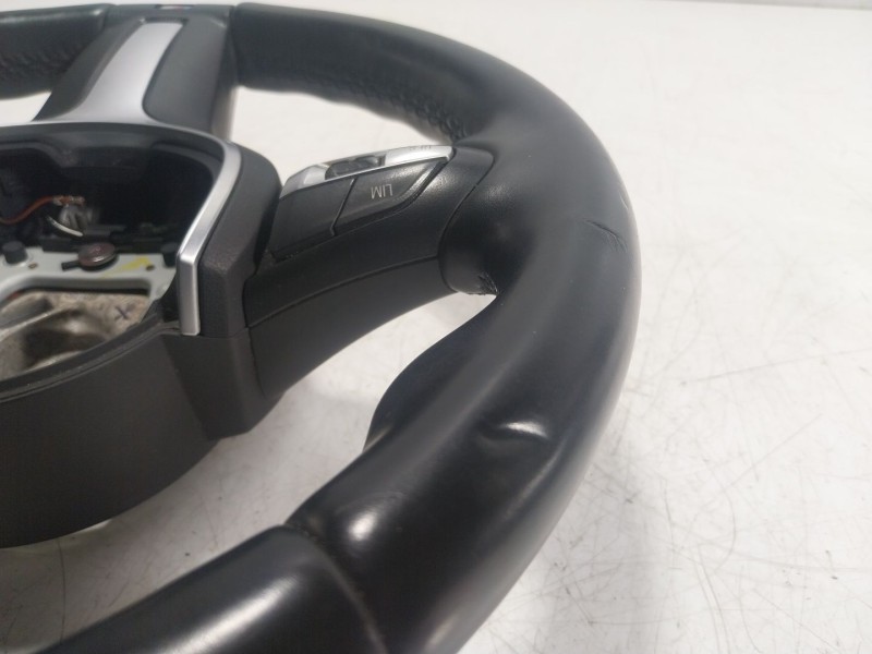 Recambio de volante para bmw 4 gran coupe (f36) 420 d xdrive referencia OEM IAM 32307850403 308756787N77AD 