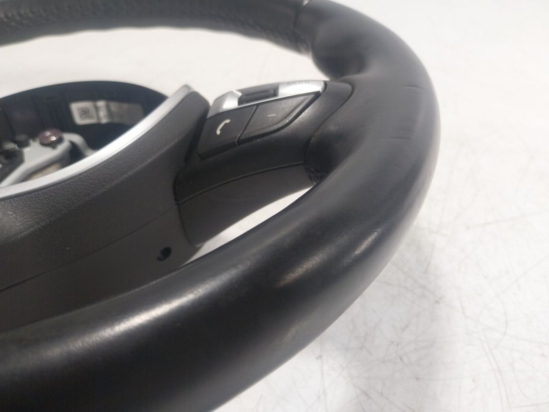 Recambio de volante para bmw 4 gran coupe (f36) 420 d xdrive referencia OEM IAM 32307850403 308756787N77AD 