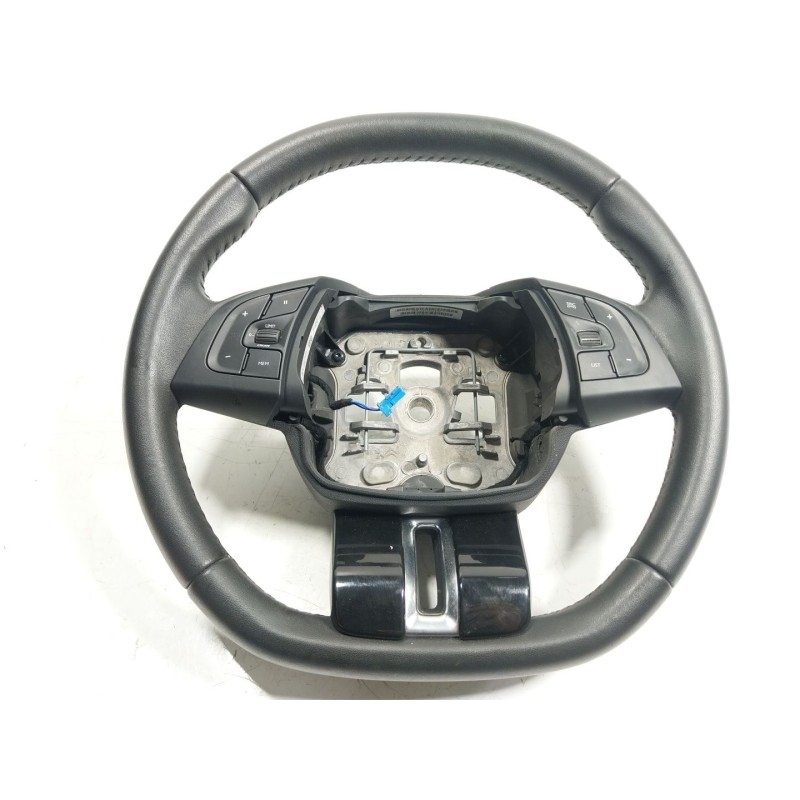 Recambio de volante para citroën c4 cactus 1.2 thp 110 referencia OEM IAM  98303131 