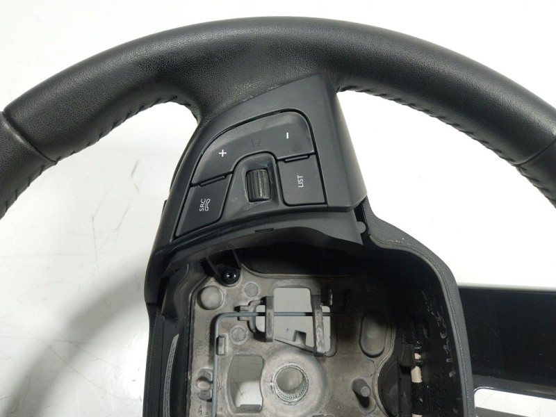 Recambio de volante para citroën c4 cactus 1.2 thp 110 referencia OEM IAM  98303131 