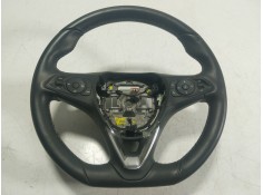 Recambio de volante para opel corsa f (p2jo) 1.2 (68) referencia OEM IAM  2207011055 