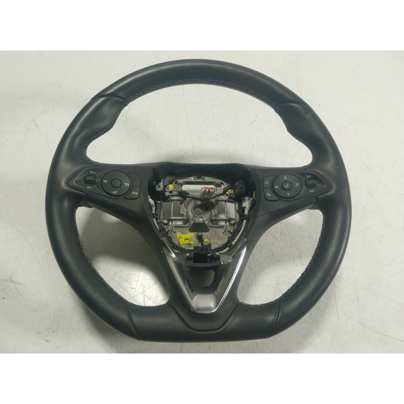 Recambio de volante para opel corsa f (p2jo) 1.2 (68) referencia OEM IAM  2207011055 