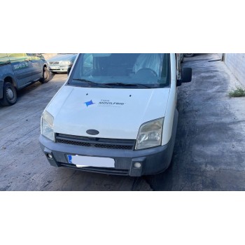 FORD TOURNEO CONNECT (TC7)