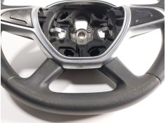 Recambio de volante para dacia dokker monospace (ke_) 1.6 referencia OEM IAM 484001085R 484001085R  2