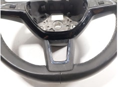 Recambio de volante para skoda fabia iii (nj3) 1.0 referencia OEM IAM 3V0419091L 3V0419091L  2