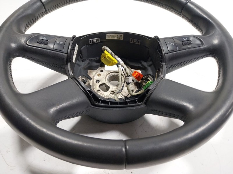 Recambio de volante para audi a4 b8 (8k2) 1.8 tfsi quattro referencia OEM IAM  8K0419091B 