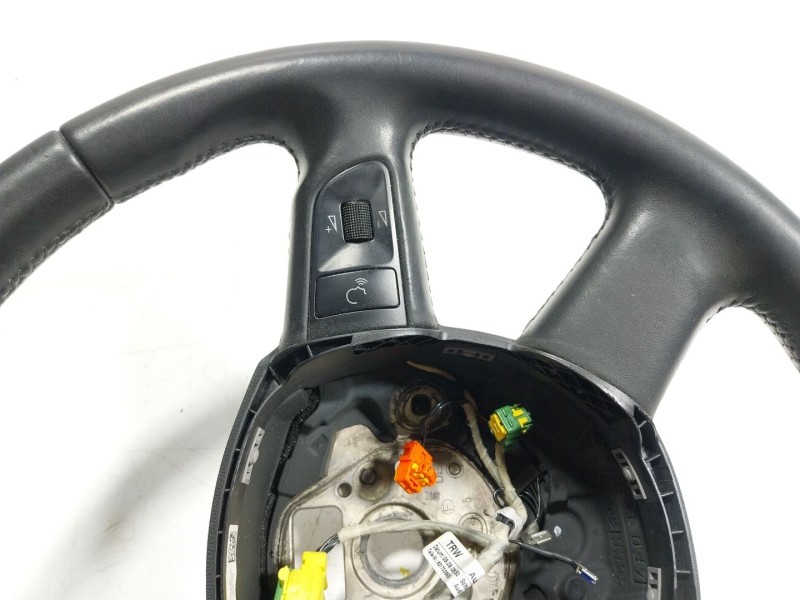 Recambio de volante para audi a4 b8 (8k2) 1.8 tfsi quattro referencia OEM IAM  8K0419091B 