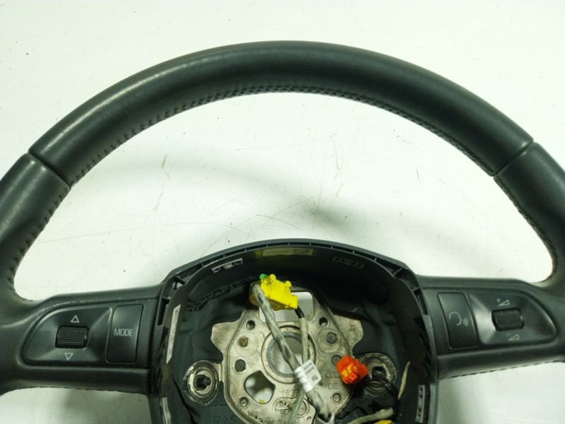 Recambio de volante para audi a4 b8 (8k2) 1.8 tfsi quattro referencia OEM IAM  8K0419091B 