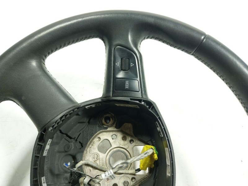 Recambio de volante para audi a4 b8 (8k2) 1.8 tfsi quattro referencia OEM IAM  8K0419091B 